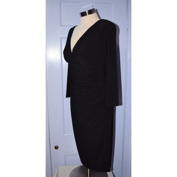 Lauren Ralph Lauren  LBD size 4 - Picture 3 of 7
